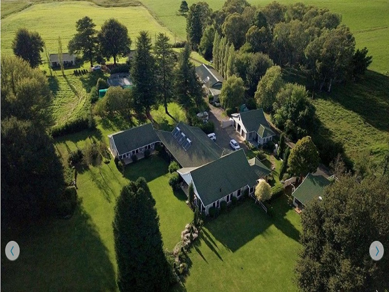 Vacation Hub International - VHI - Travel Club - KarMichael Farm
