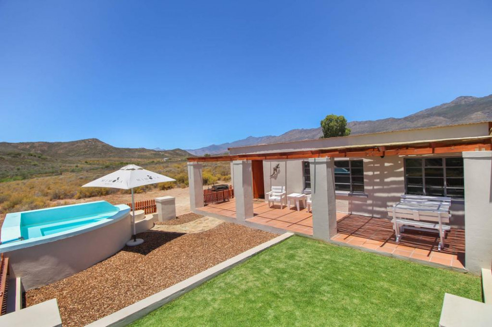 Vacation Hub International - VHI - Travel Club - Glen Eden Farm Guest Cottages