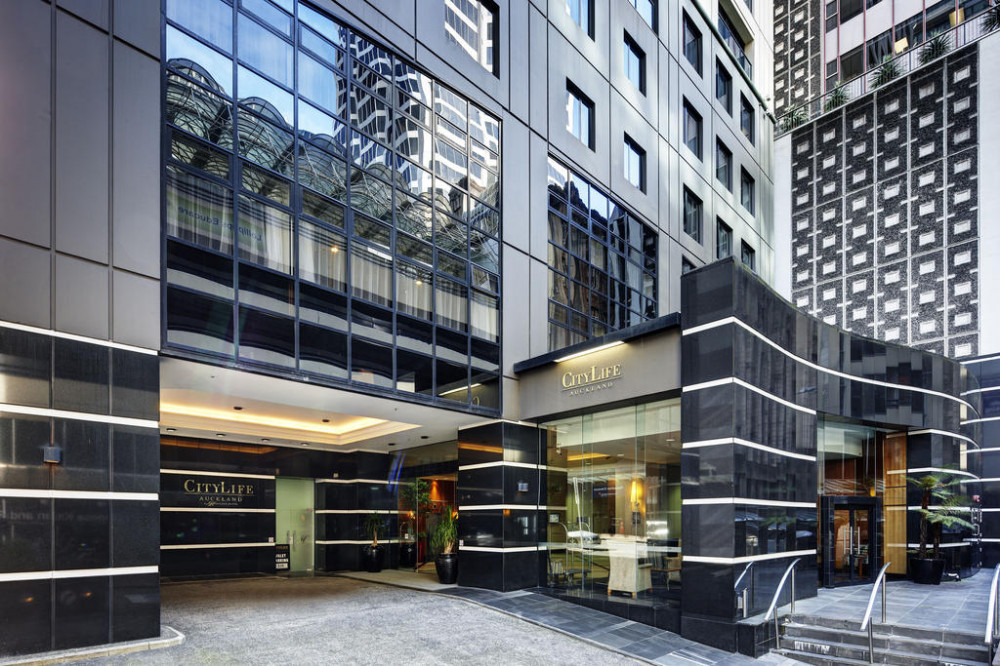 Vacation Hub International - VHI - Travel Club - CityLife Auckland
