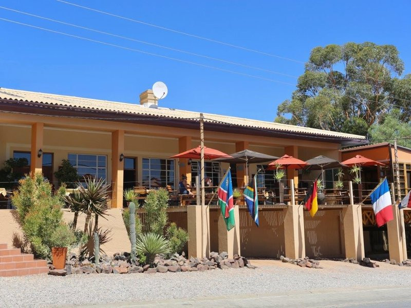 Vacation Hub International - VHI - Travel Club - Bahnhof Hotel Aus