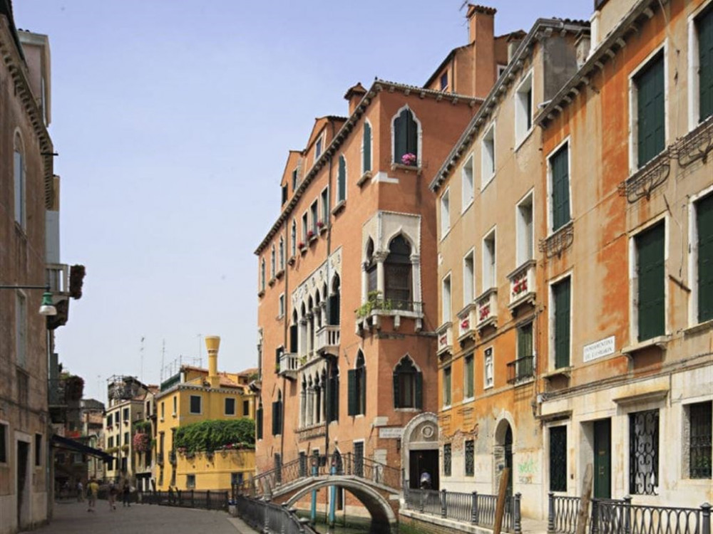 Vacation Hub International - VHI - Travel Club - Casa Nicolò Priuli