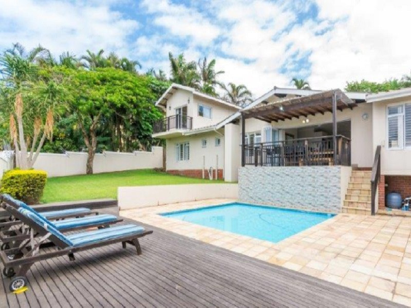 Vacation Hub International - VHI - Travel Club - Ballito - Fully Serviced Family Home