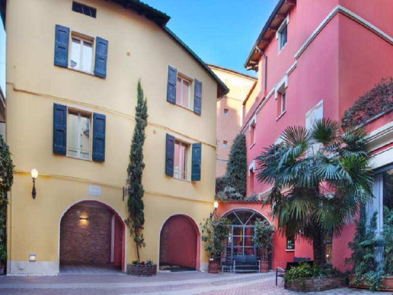 Vacation Hub International - VHI - Travel Club - Boutique Hotel Il Guercino