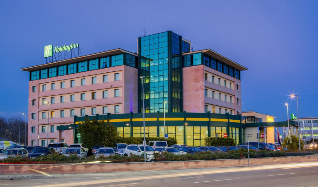 Vacation Hub International - VHI - Travel Club - Holiday Inn Bologna - Fiera