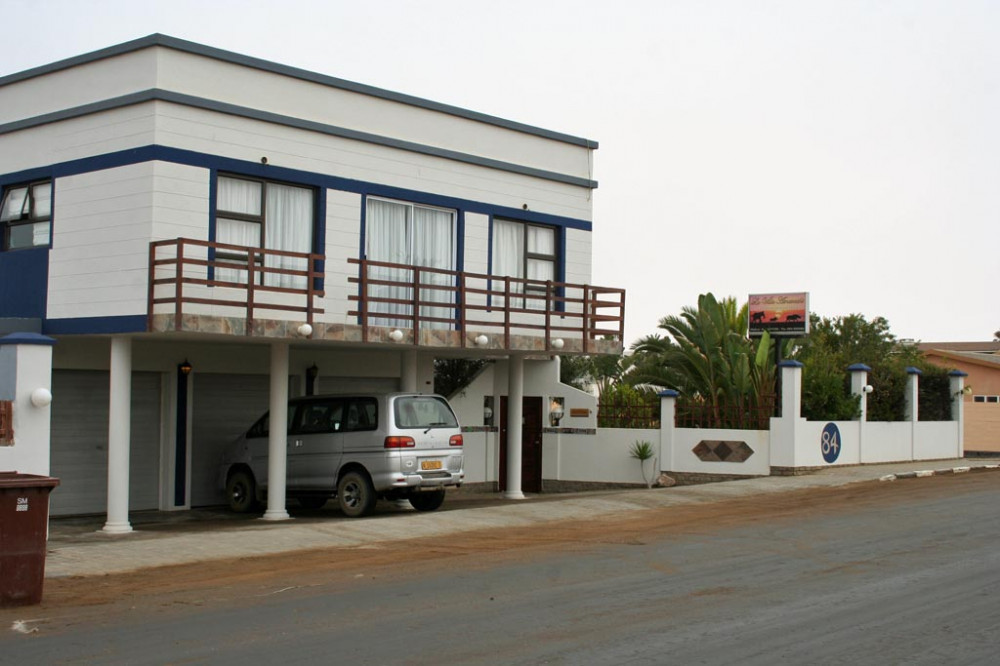 Vacation Hub International - VHI - Travel Club - Amarachi Guesthouse