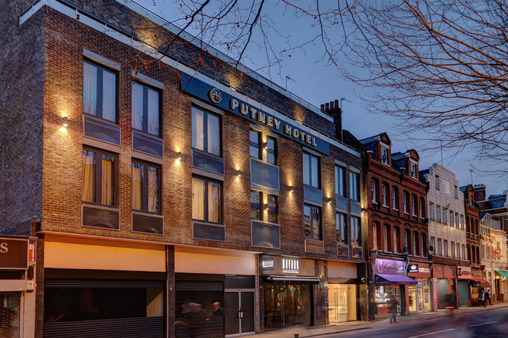 Vacation Hub International - VHI - Travel Club - Putney Hotel, BW Signature Collection by Best Western
