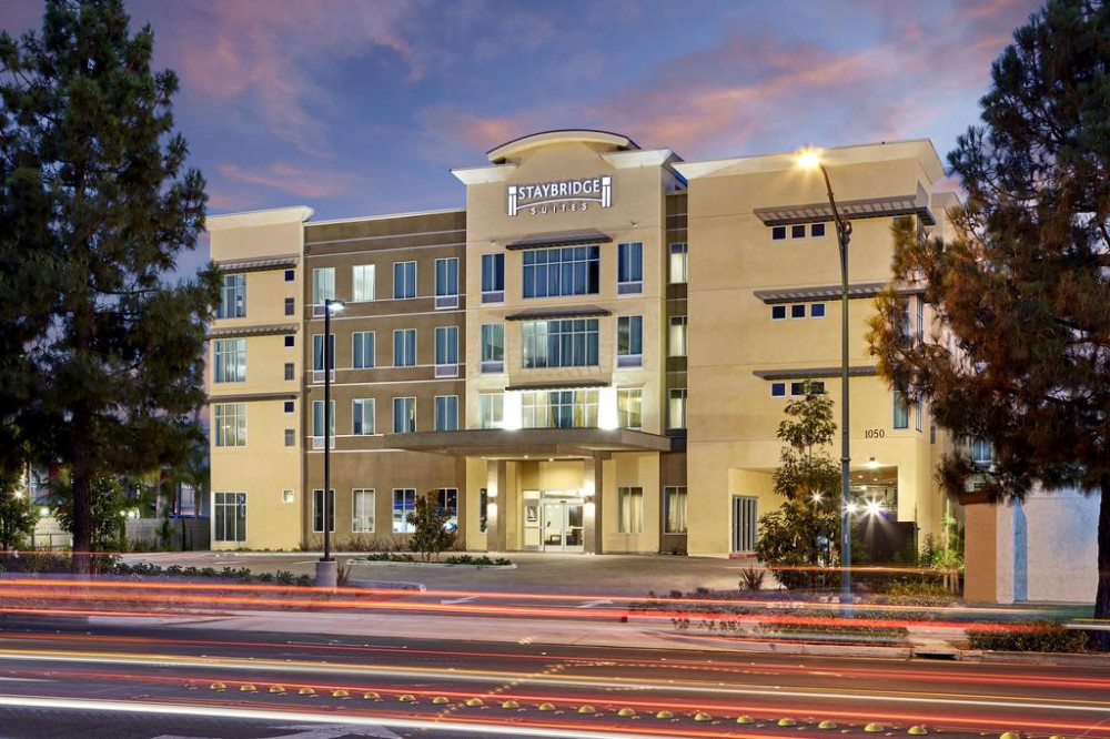 Vacation Hub International - VHI - Travel Club - Staybridge Suites Anaheim at the Park