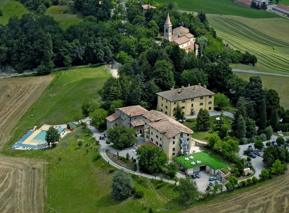 Vacation Hub International - VHI - Travel Club - Palazzo Loup