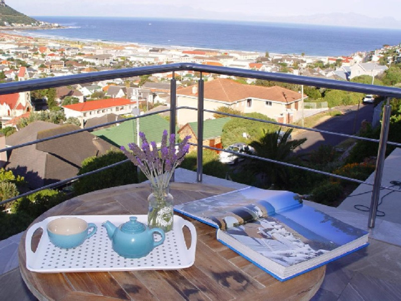 Vacation Hub International - VHI - Travel Club - The View Apartments