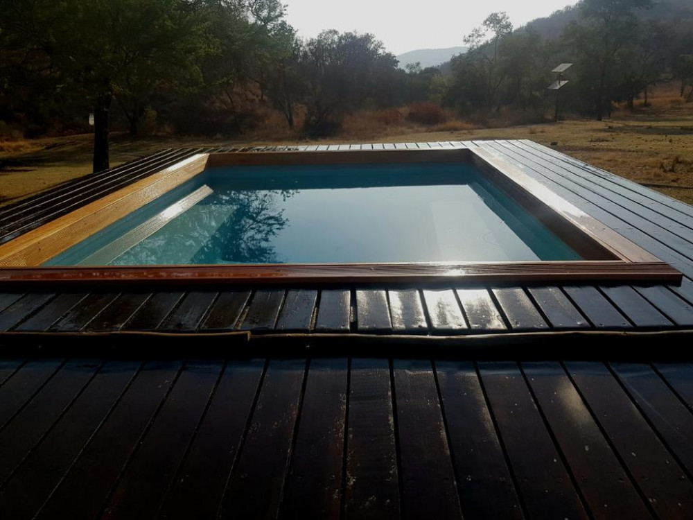 Vacation Hub International - VHI - Travel Club - Newburg Lodge, Elements Private Golf Estate