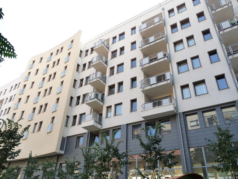Vacation Hub International - VHI - Travel Club - Trendy Deluxe Apartments