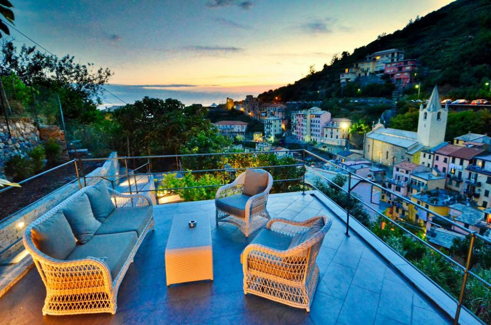 Vacation Hub International - VHI - Travel Club - Cinqueterre Residence