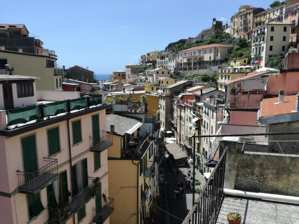 Vacation Hub International - VHI - Travel Club - Affittacamere Ca' Dei Lisci