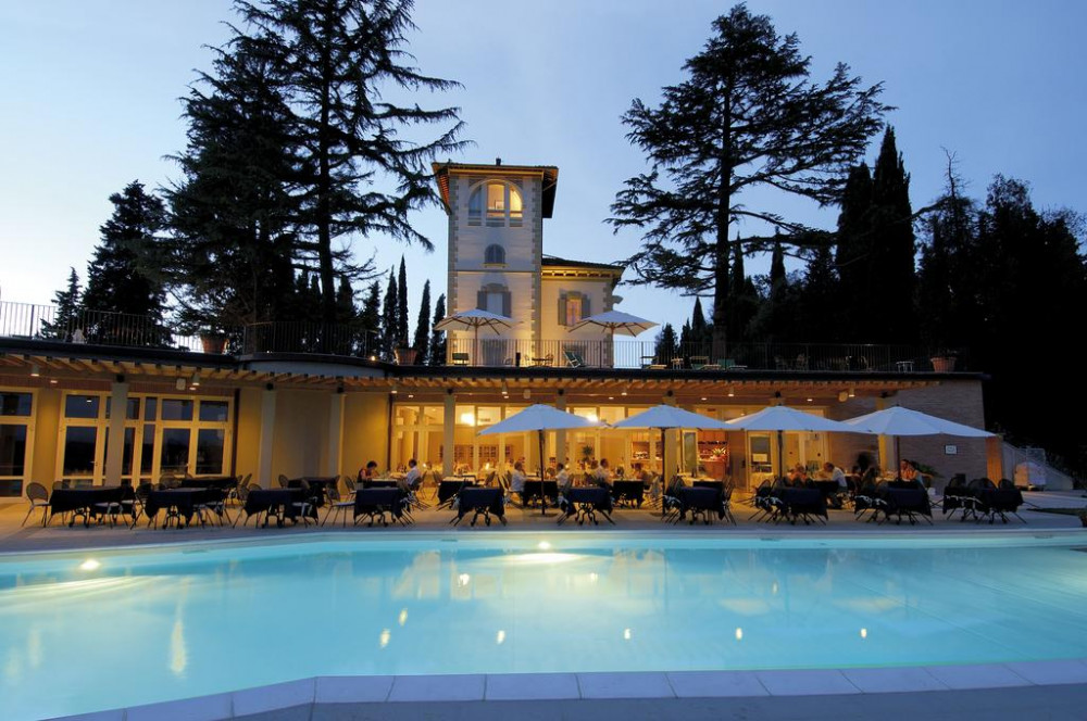 Vacation Hub International - VHI - Travel Club - Hotel Relais La Cappuccina
