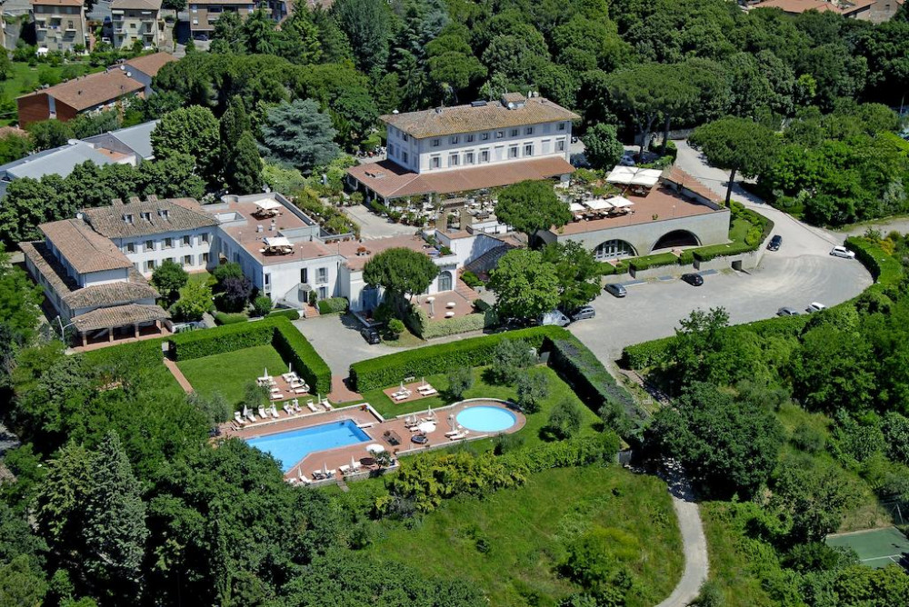 Vacation Hub International - VHI - Travel Club - Hotel Garden
