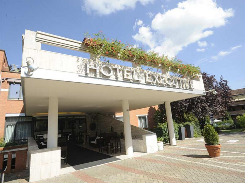 Vacation Hub International - VHI - Travel Club - Executive Hotel Siena
