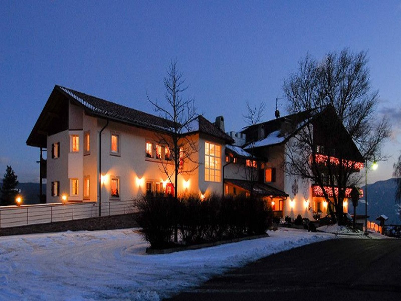 Vacation Hub International - VHI - Travel Club - Tschögglbergerhof