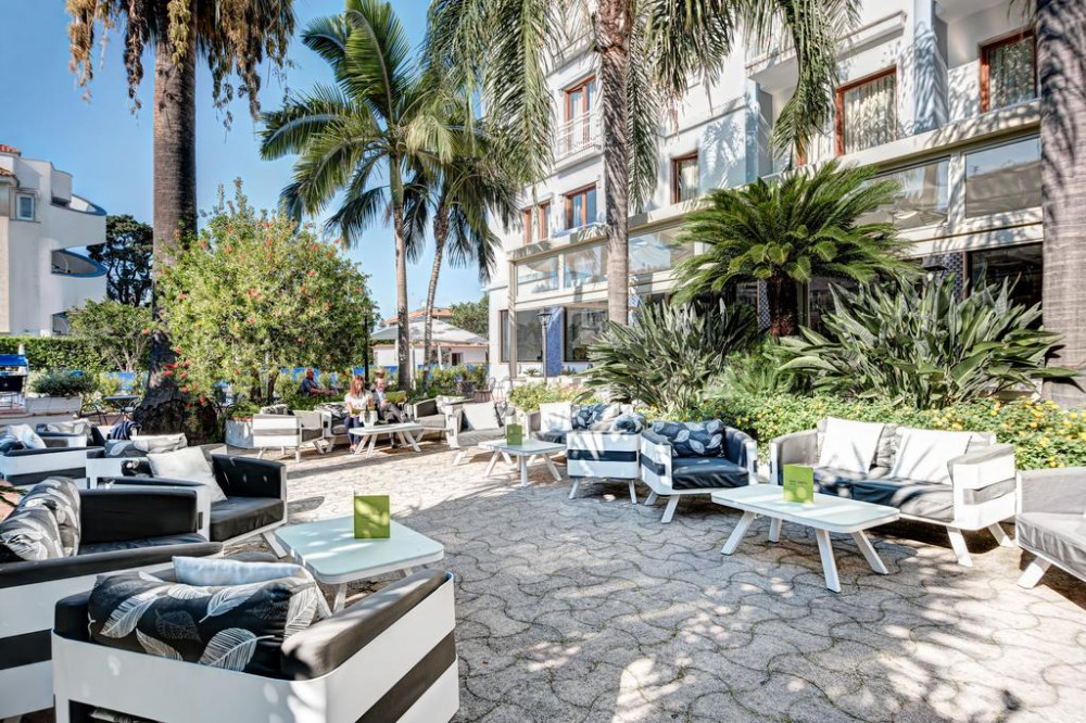 Vacation Hub International - VHI - Travel Club - Hotel Caravel