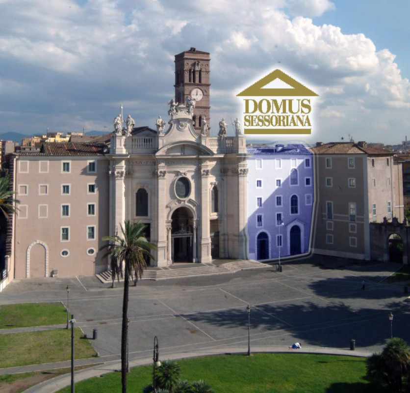 Vacation Hub International - VHI - Travel Club - Domus Sessoriana
