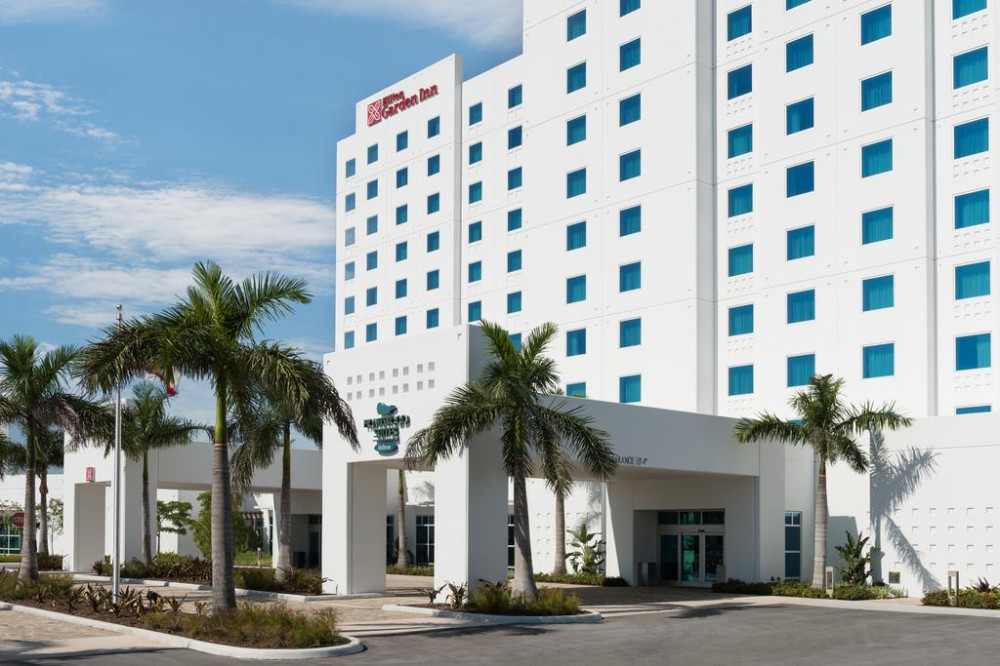 Vacation Hub International - VHI - Travel Club - Homewood Suites by Hilton Miami Dolphin Mall