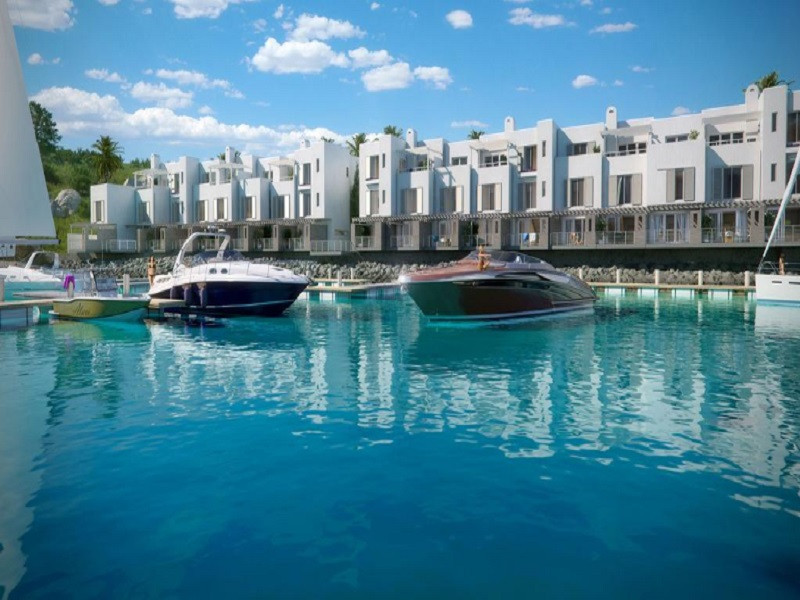 Vacation Hub International - VHI - Travel Club - Kaliva 595