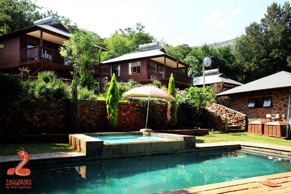Vacation Hub International - VHI - Travel Club - Zongororo Guest Farm