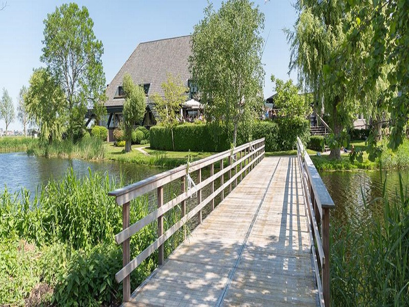 Vacation Hub International - VHI - Travel Club - Van der Valk Hotel Volendam