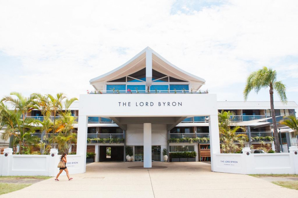 Vacation Hub International - VHI - Travel Club - The Lord Byron