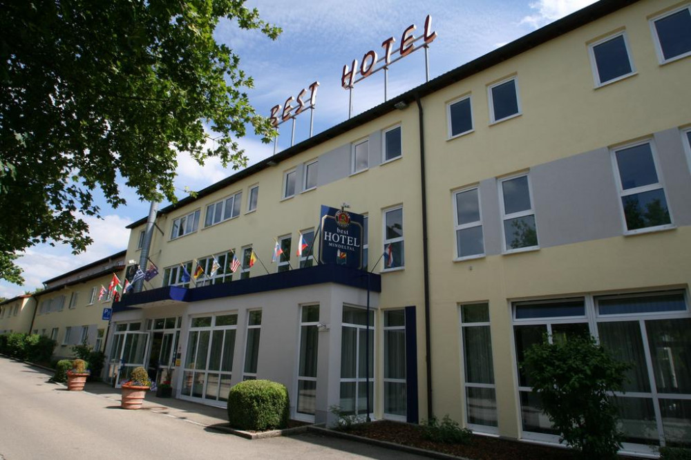 Vacation Hub International - VHI - Travel Club - Best Hotel Mindeltal