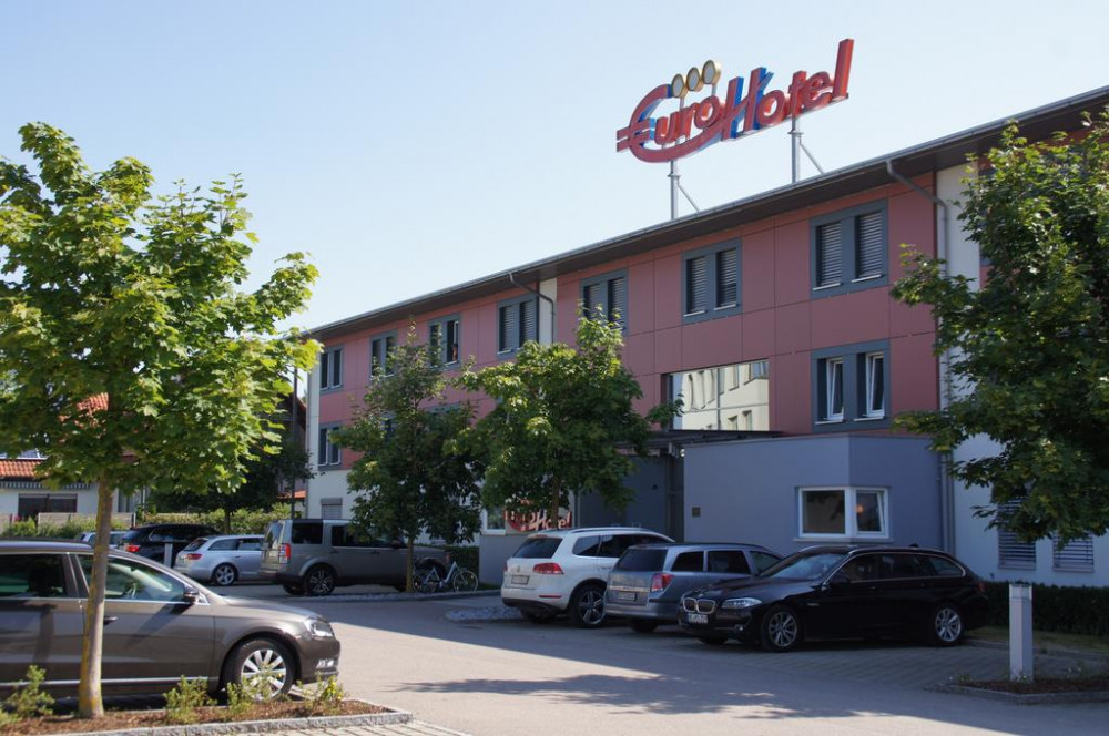 Vacation Hub International - VHI - Travel Club - EuroHotel Günzburg