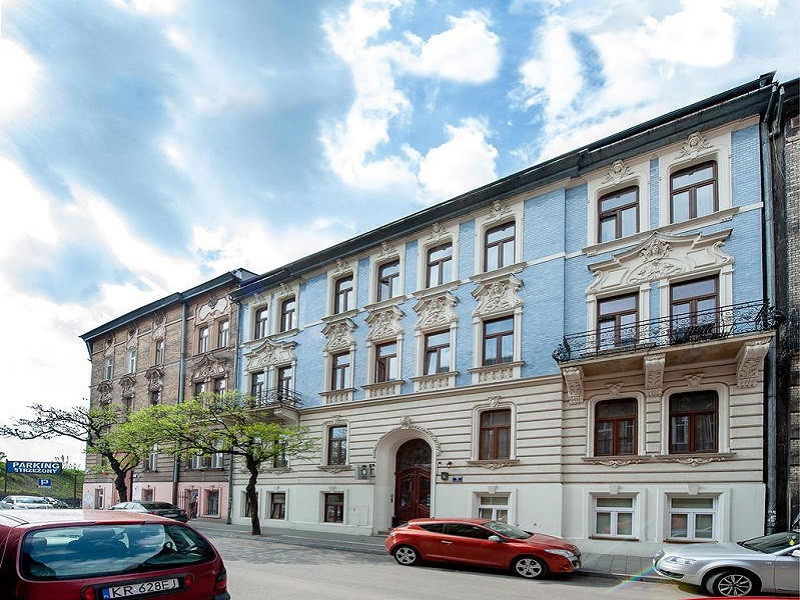 Vacation Hub International - VHI - Travel Club - Leone Aparthotel
