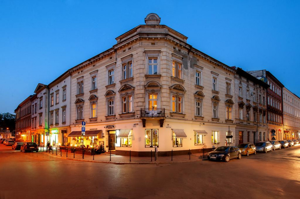 Vacation Hub International - VHI - Travel Club - Spatz Aparthotel