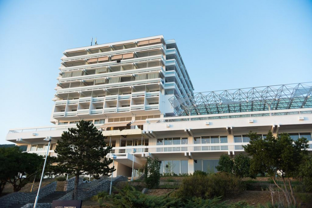 Vacation Hub International - VHI - Travel Club - Hotel Omorika