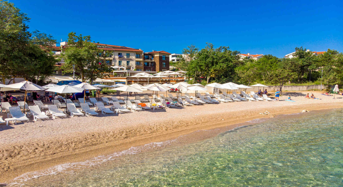 Vacation Hub International - VHI - Travel Club - Blue waves Resort