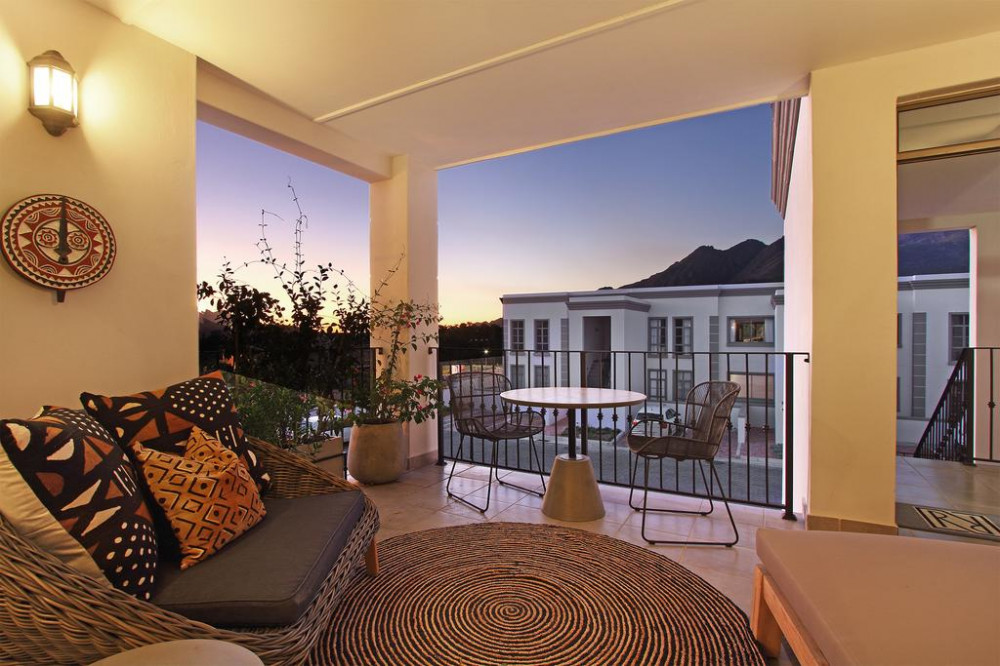 Vacation Hub International - VHI - Travel Club - Rainbow Residence