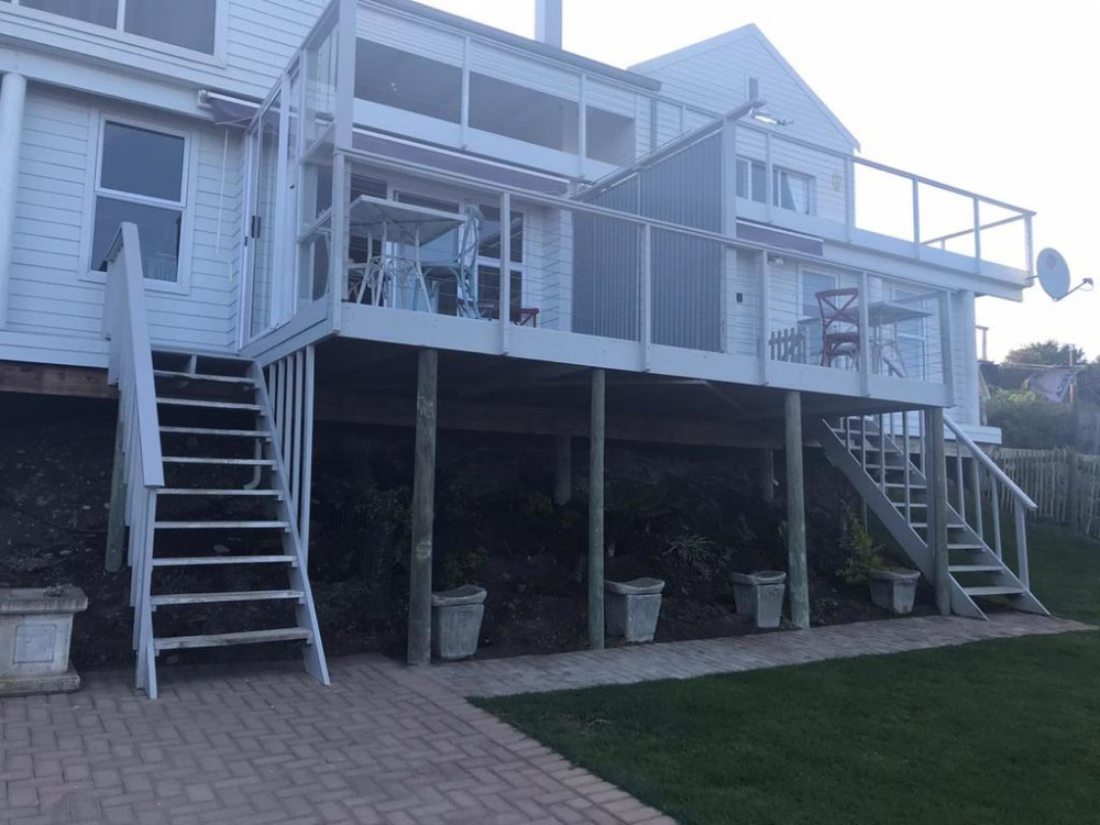 Vacation Hub International - VHI - Travel Club - The Great Escape Accommodation