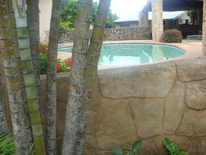 Vacation Hub International - VHI - Travel Club - Jozini Lebombo Lodge