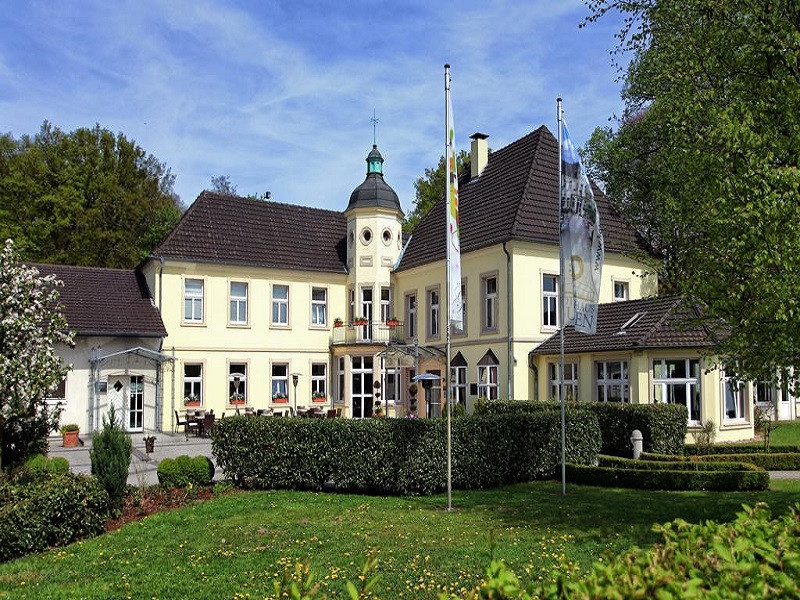 Vacation Hub International - VHI - Travel Club - Hotel Haus Duden Wesel