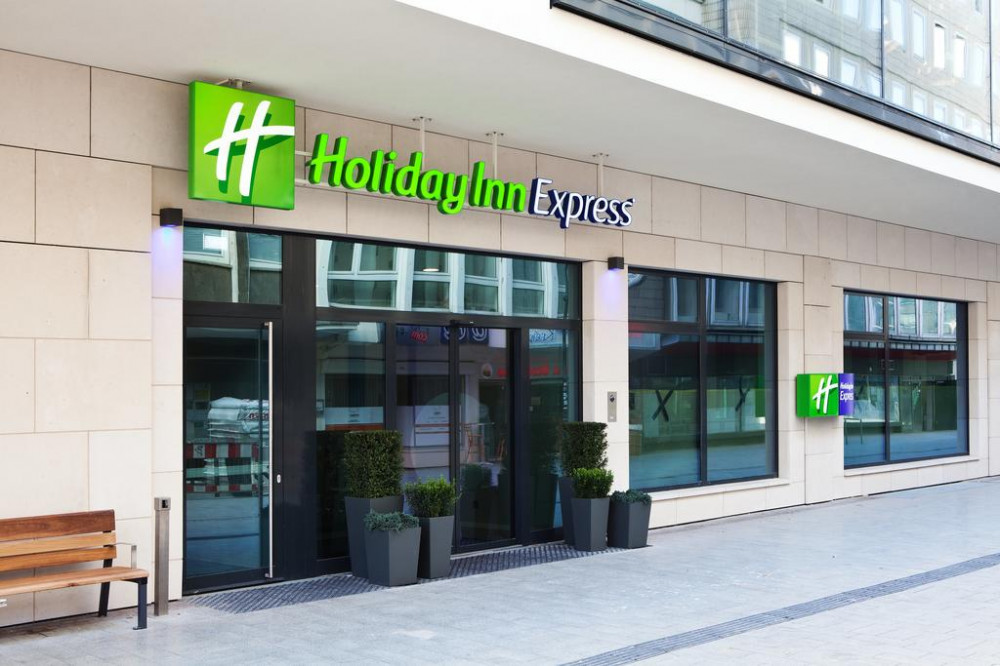Vacation Hub International - VHI - Travel Club - Holiday Inn Express Mulheim - Ruhr