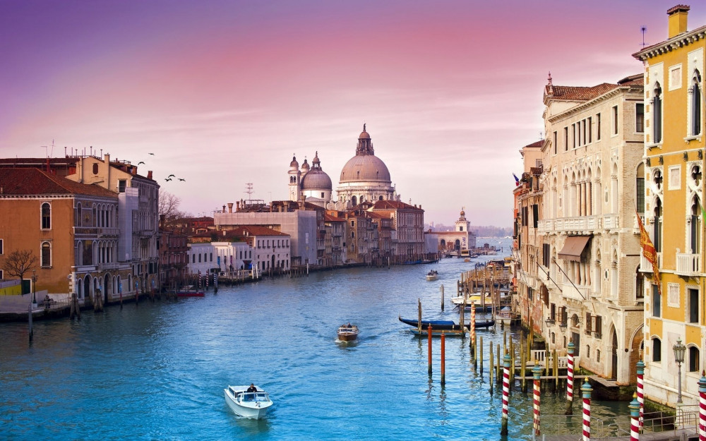 Vacation Hub International - VHI - Travel Club - Hotel al Graspo de Ua