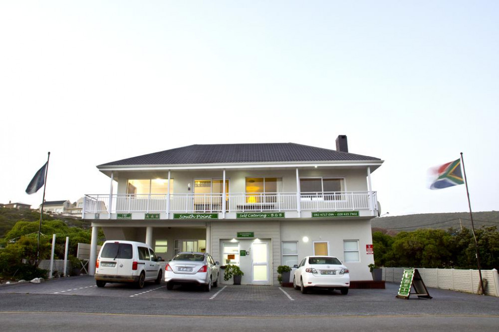 Vacation Hub International - VHI - Travel Club - South Point Self Catering and B&B