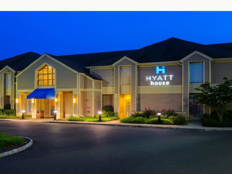 Vacation Hub International - VHI - Travel Club - Hyatt House Bridgewater