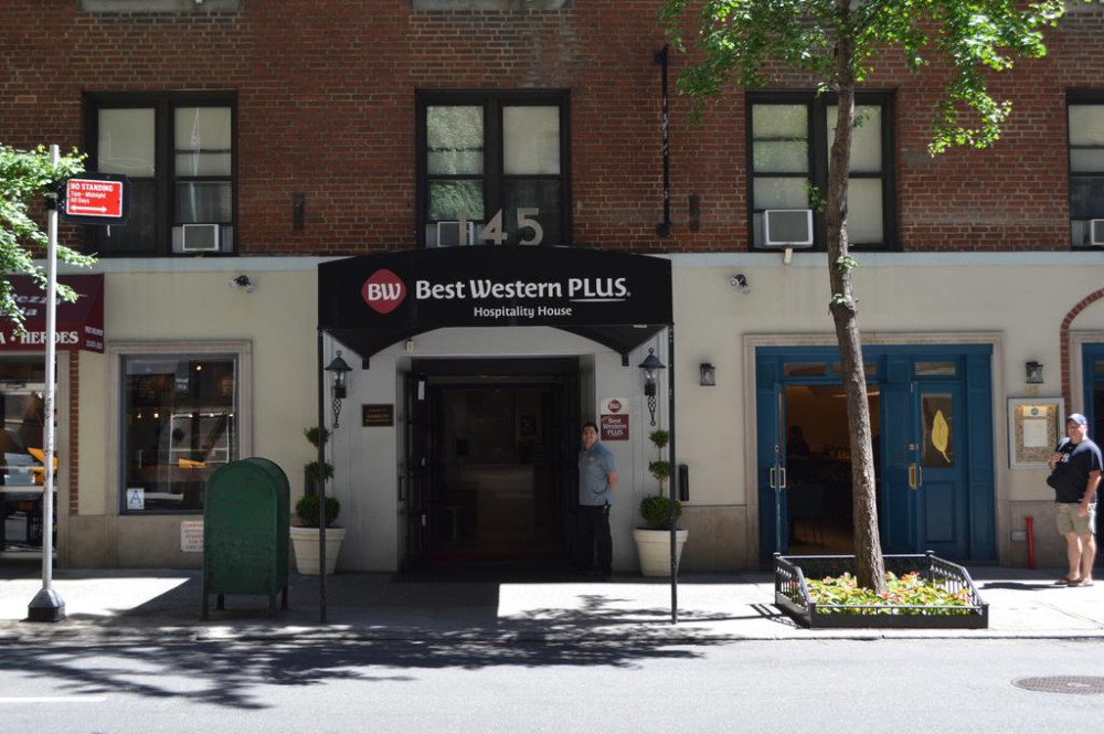 Vacation Hub International - VHI - Travel Club - Best Western Plus Hospitality House