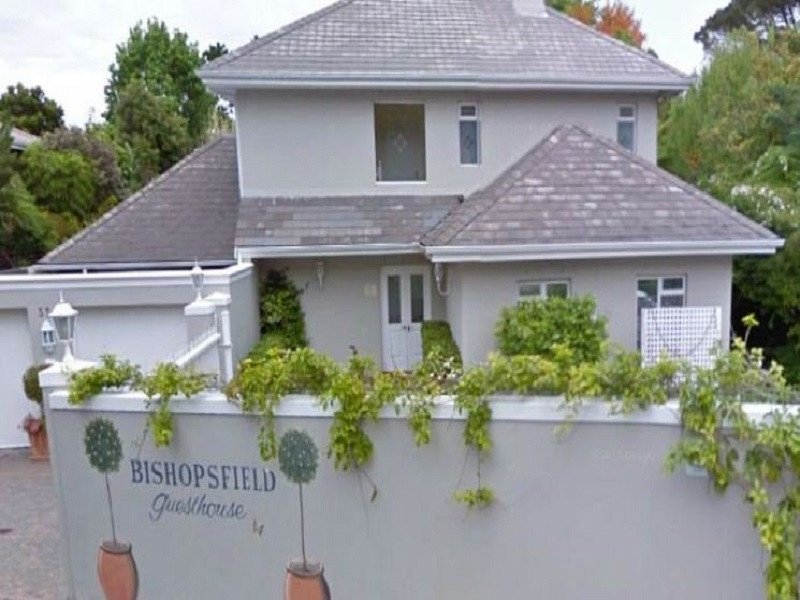 Vacation Hub International - VHI - Travel Club - Bishopsfield Guest House