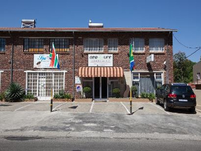 Vacation Hub International - VHI - Travel Club - Newlife Bed & Breakfast