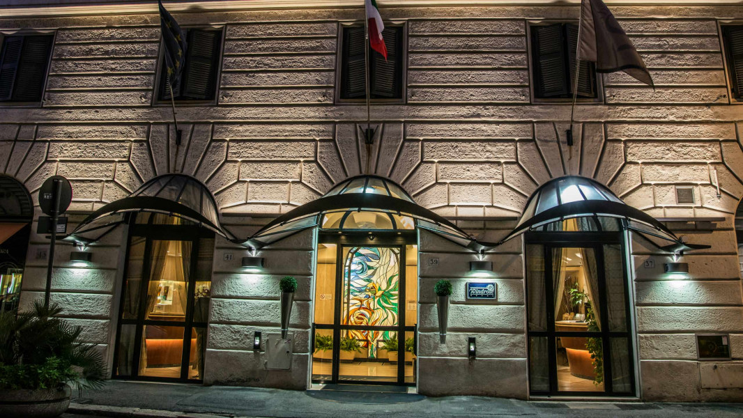 Vacation Hub International - VHI - Travel Club - Windrose Hotel