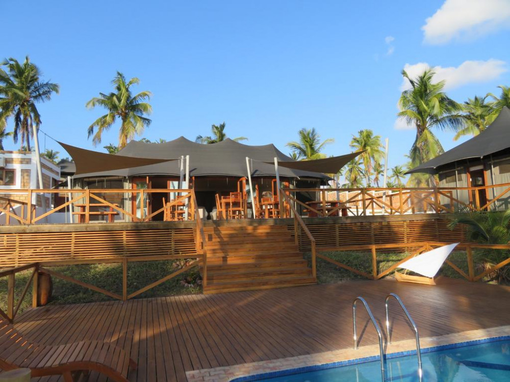 Vacation Hub International - VHI - Travel Club - Vertigo Lodge De Estuario