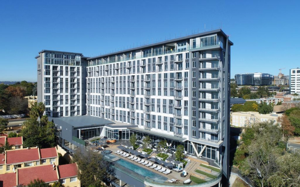 Vacation Hub International - VHI - Travel Club - The Capital On The Park