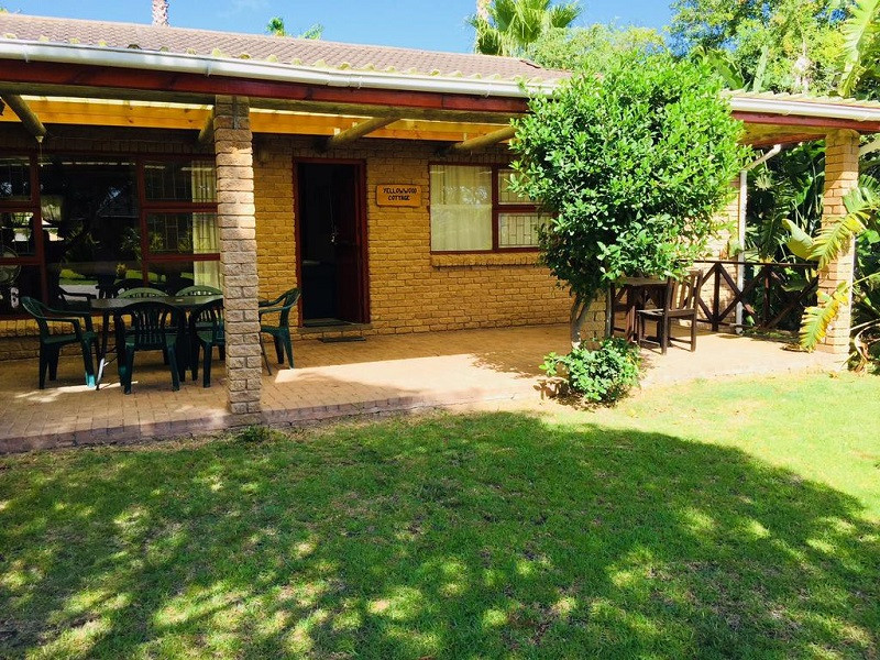 Vacation Hub International - VHI - Travel Club - Brenton Park