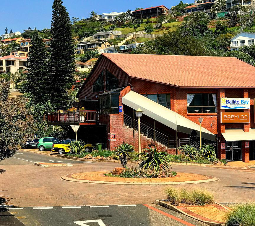 Vacation Hub International - VHI - Travel Club - Ballito Bay Holiday Apartment